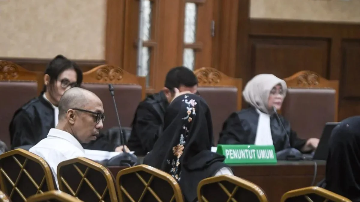 Key Strategy: Kasus Korupsi BPJS Ketenagakerjaan Rp24,55 Miliar, Terungkap Modus 391 Klaim Fiktif Selama 10 Tahun