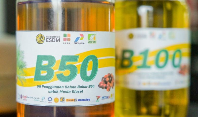 Latest Program: Implementasi Biodiesel B50, Prabowo: Indonesia Hentikan Impor Solar Mulai Juli 2026