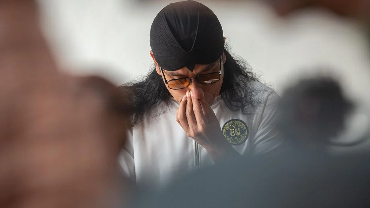 Nama Gus Miftah Muncul di Sidang DJKA – KPK Buka Peluang Kembangkan Perkara