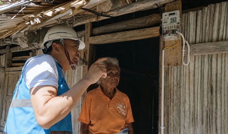 Key Strategy: PLN Perkuat Kolaborasi Lintas Sektor untuk Implementasi Program Listrik Desa