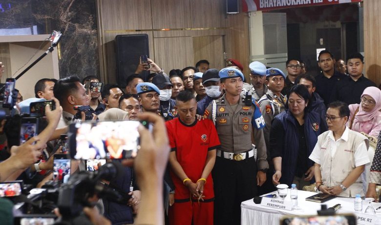 Special Plan: Polda Jabar Temukan 2 TKP Baru Kasus Taufik Hidayat, Rekonstruksi Segera Digelar di Mapolda