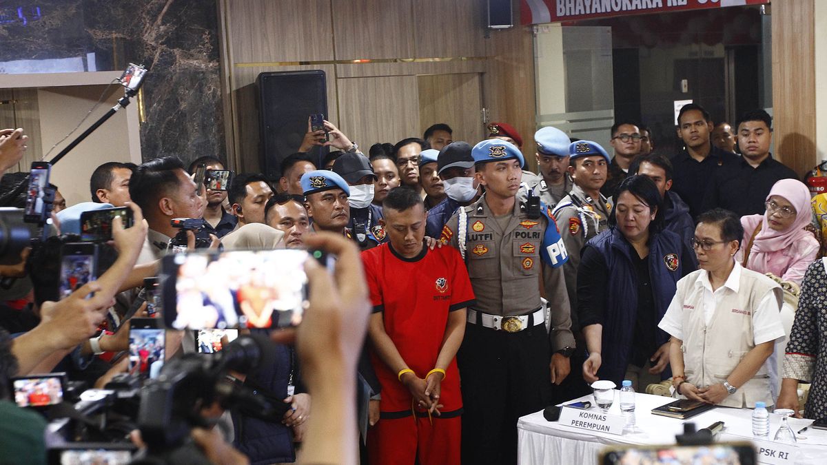 Special Plan: Polda Jabar Temukan 2 TKP Baru Kasus Taufik Hidayat, Rekonstruksi Segera Digelar di Mapolda