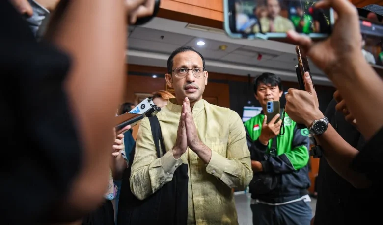 Seusai Vonis Nadiem – JPU: Hak Anak Sekolah Telah Kembali
