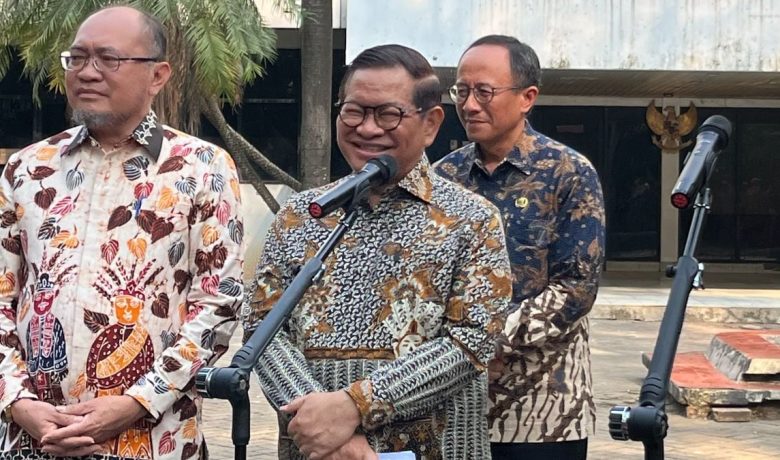 Jakarta Perkuat Status Kota Ramah Anak – Pramono Janjikan Beragam Program Gratis untuk Generasi Masa Depan