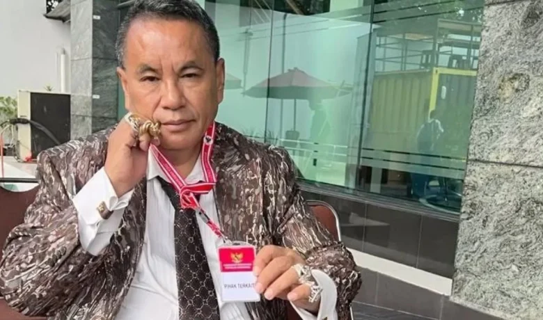 PWI Pusat Kritik Ucapan Hotman Paris – Dinilai Lecehkan Profesi Wartawan dan Desak Minta Maaf