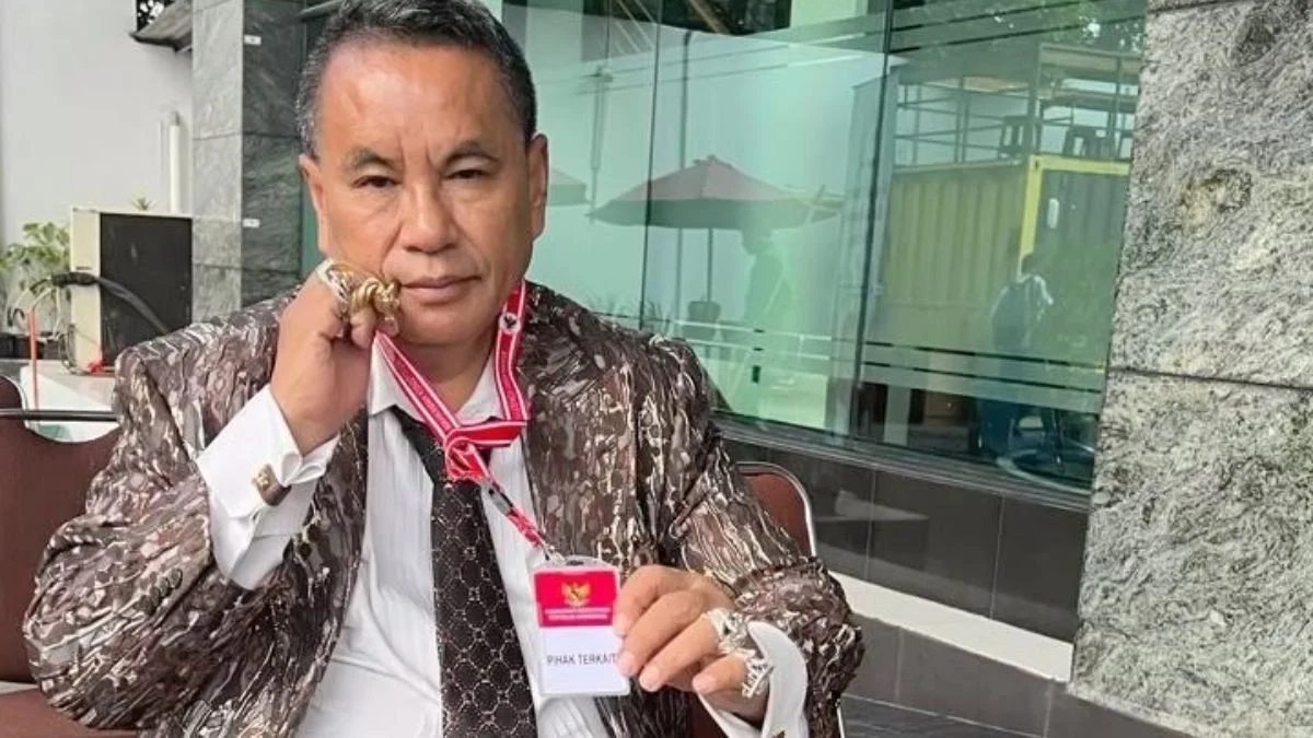 PWI Pusat Kritik Ucapan Hotman Paris – Dinilai Lecehkan Profesi Wartawan dan Desak Minta Maaf