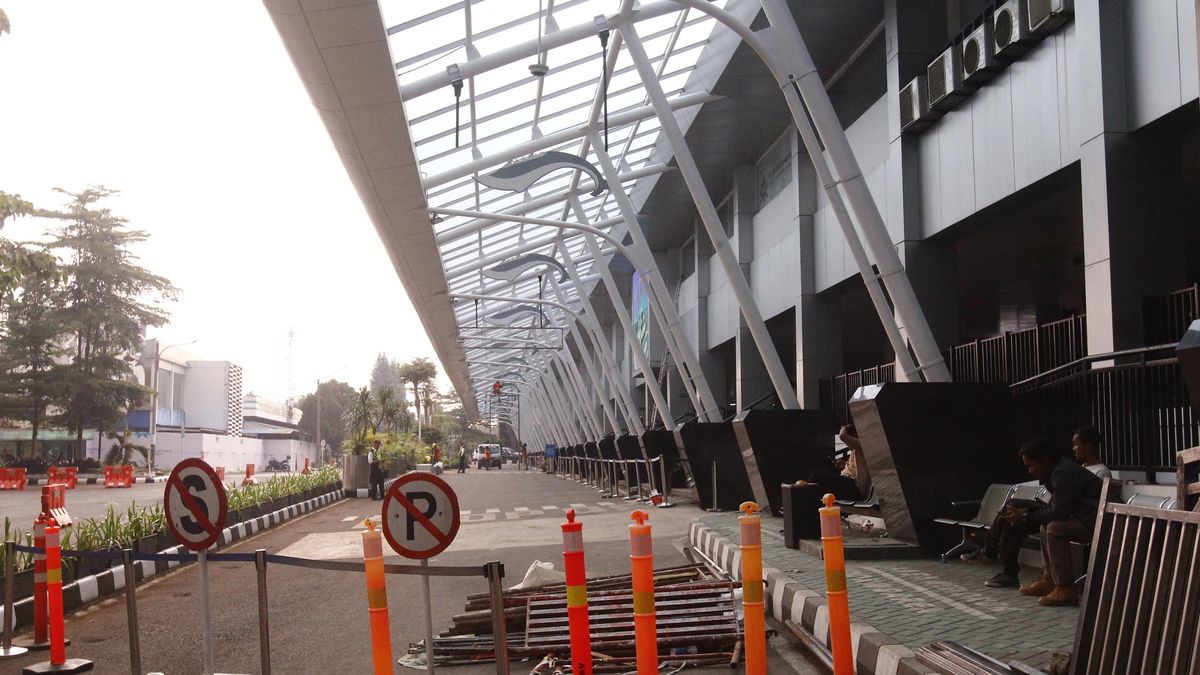 Special Plan: Bandara Husein Bandung Segera Aktif Lagi, Ini Daftar 6 Maskapai dan Rutenya