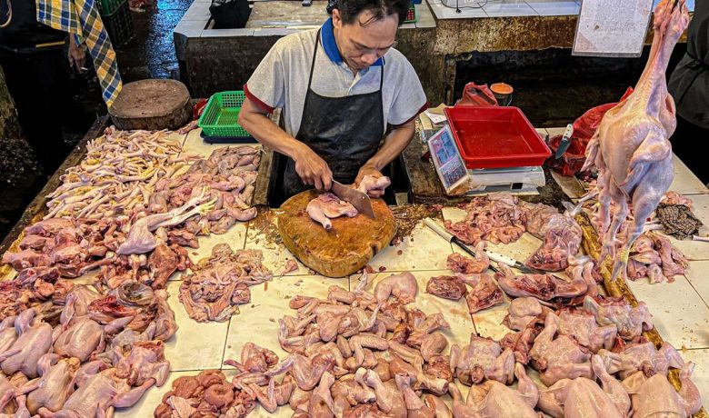 New Policy: HAP Baru Berlaku dan MBG Mulai Lagi, Harga Daging Ayam dan Telur Ayam di Cimahi Naik