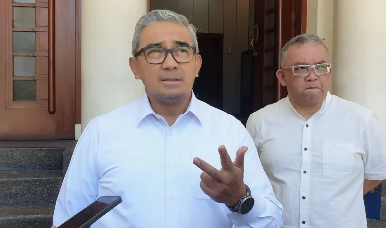 Facing Challenges: Bandung dan Bojongloa Kaler Masuk 10 Besar Pemain Judi Online Terbanyak, Farhan Prihatin