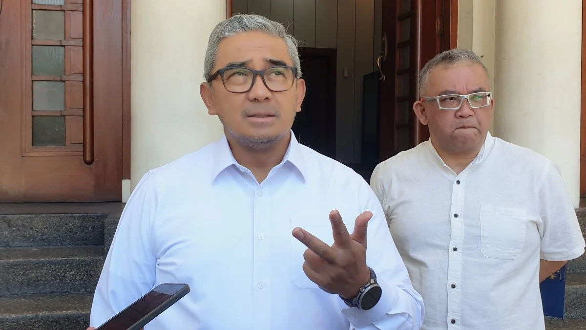 Facing Challenges: Bandung dan Bojongloa Kaler Masuk 10 Besar Pemain Judi Online Terbanyak, Farhan Prihatin