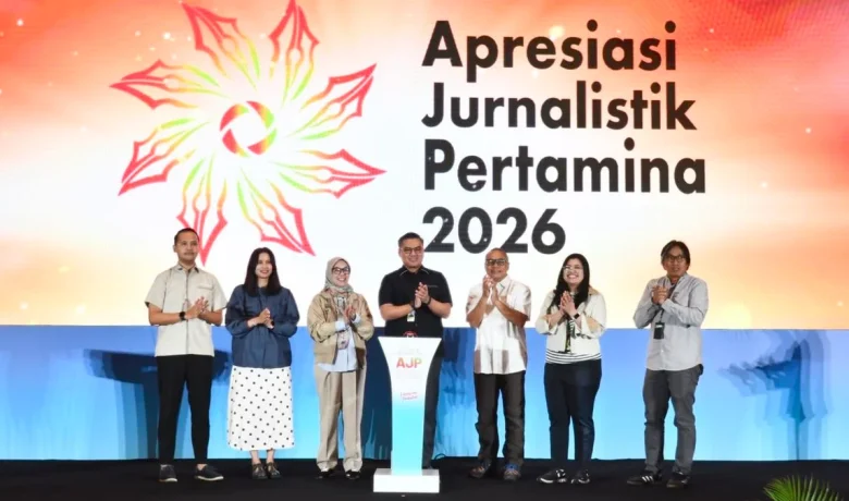 Solution For: AJP 2026, Wujud Kolaborasi Berkelanjutan Jurnalis dan Pertamina