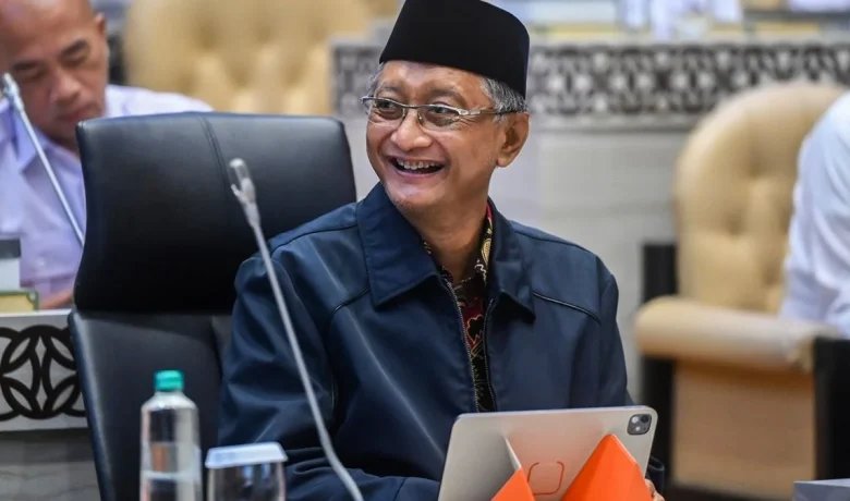 Main Agenda: Viral Surat Delegasi Menteri PU ke New York, Boyong Istri dan Anak