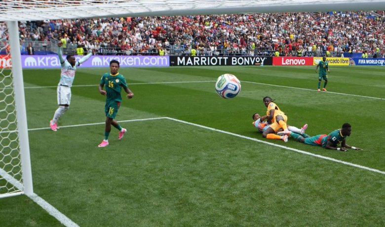 Unggul 2-0 Lalu Tersingkir – Senegal Sesali Lima Menit yang Mengubah Segalanya