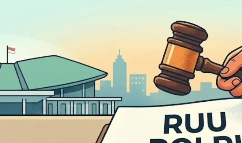 Main Agenda: Antisipasi Penyalahgunaan Wewenang, DPR Usul Pembentukan Pengawas Khusus dalam RUU Perampasan Aset
