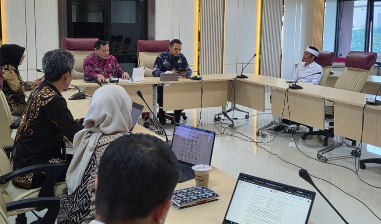 Visit Agenda: Kemendagri Periksa Bupati Purwakarta Selama 8 Jam Terkait Lagu ‘Lalaki Langit, Lalanang Bejat’