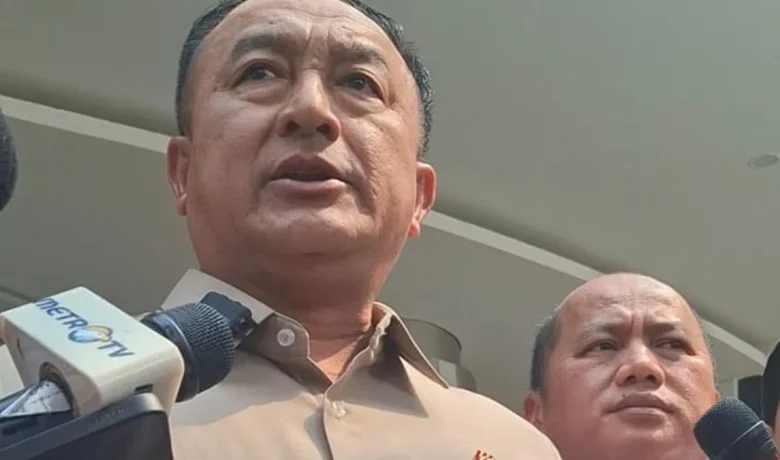 New Policy: Kasus Dugaan Korupsi MBG Libatkan Anggota TNI Aktif, Jampidmil Ambil Alih lewat Koneksitas