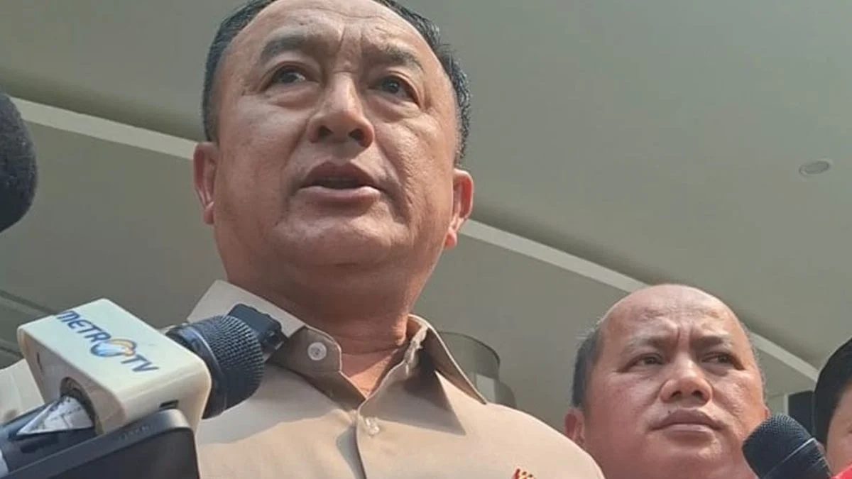 New Policy: Kasus Dugaan Korupsi MBG Libatkan Anggota TNI Aktif, Jampidmil Ambil Alih lewat Koneksitas