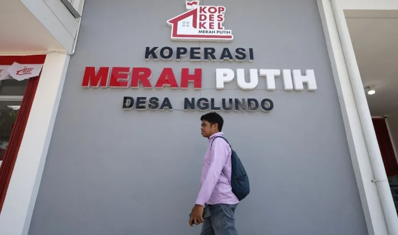 Main Agenda: Verifikasi Koperasi Merah Putih Digencarkan, Sekda Jadi Koordinator di Daerah