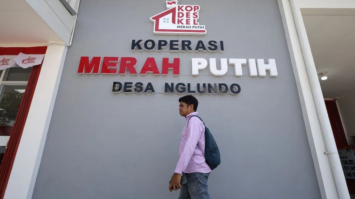 Key Discussion: Zulhas: 40 Ribu Koperasi Desa Merah Putih Mulai Beroperasi Oktober 2026