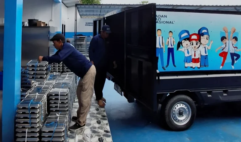 Key Strategy: Kejagung Titah Kajati se-Indonesia Setop Pendataan Program MBG, Kenapa?