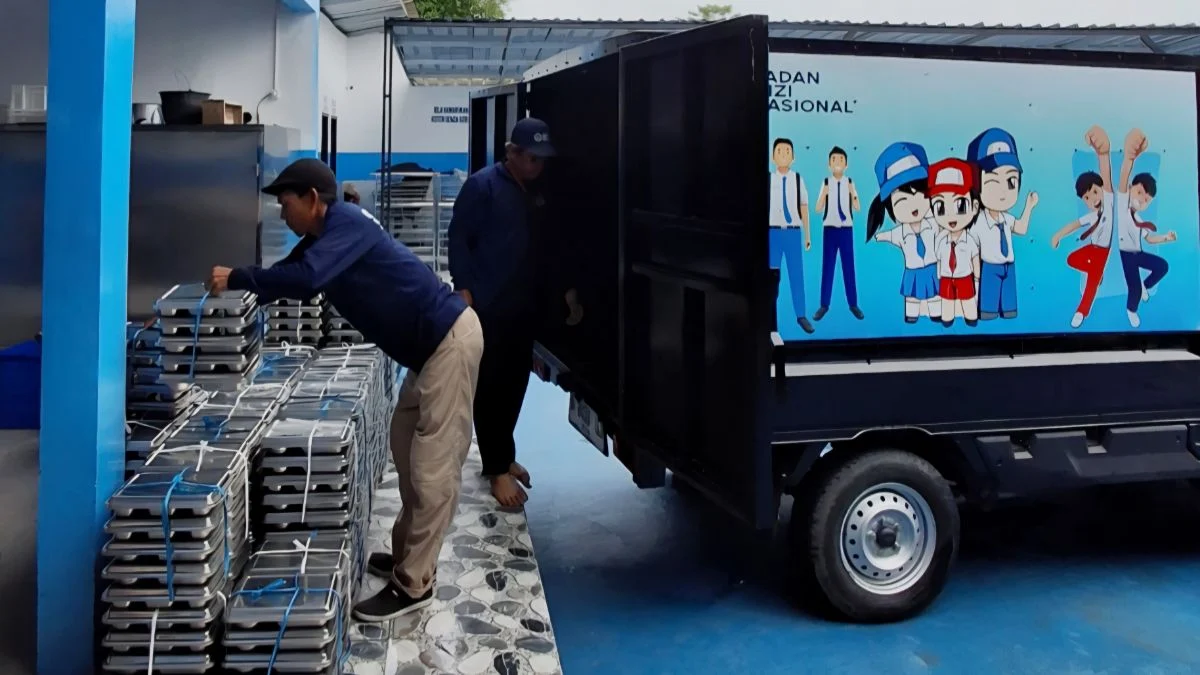 Key Strategy: Kejagung Titah Kajati se-Indonesia Setop Pendataan Program MBG, Kenapa?