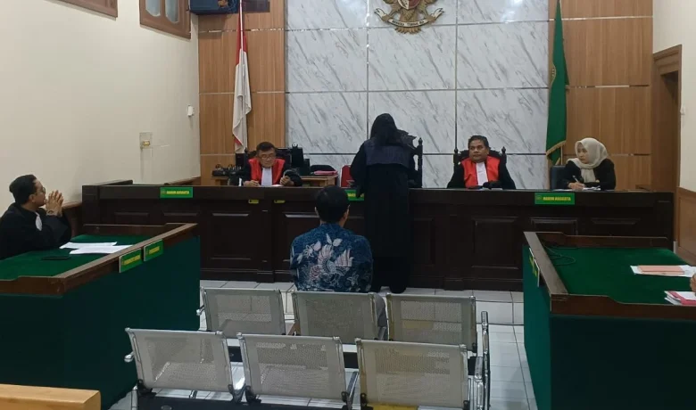 Terbukti Sekap dan Aniaya Mantan Pacar, Oknum Dokter Belum Ditahan