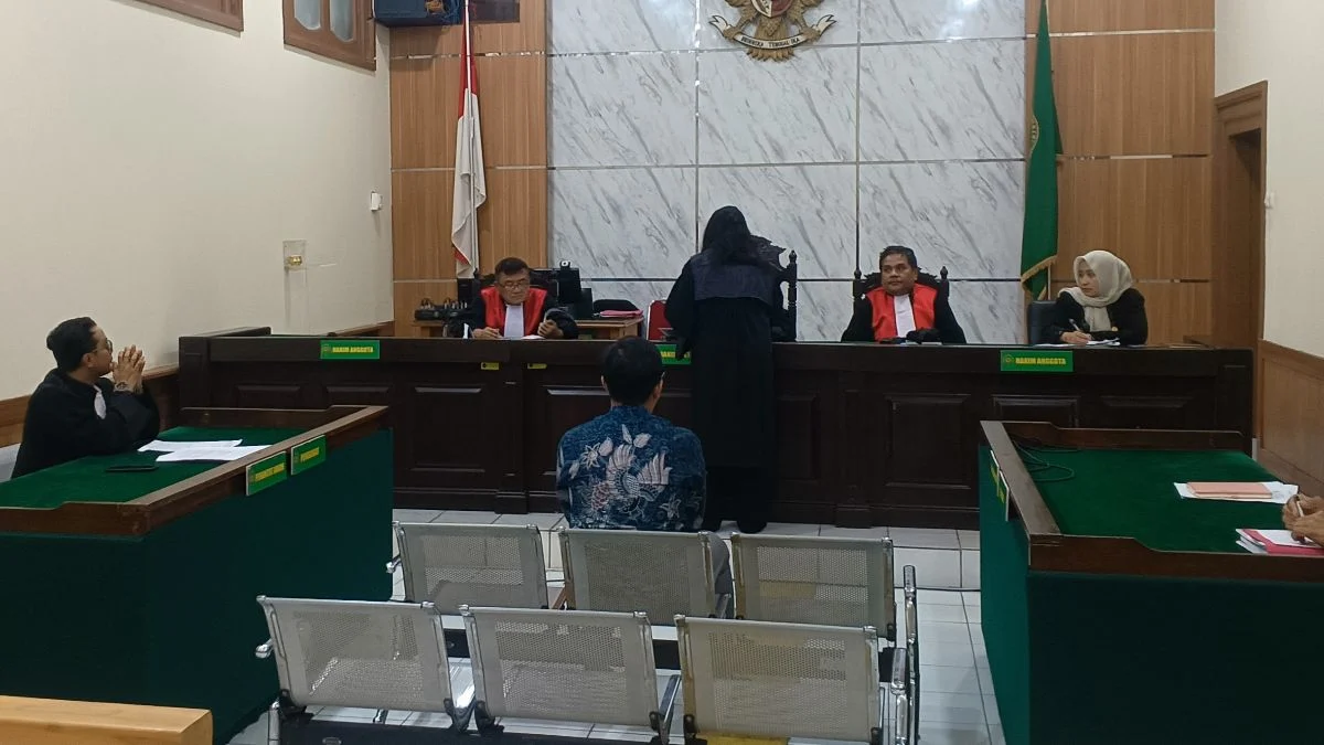 Terbukti Sekap dan Aniaya Mantan Pacar, Oknum Dokter Belum Ditahan
