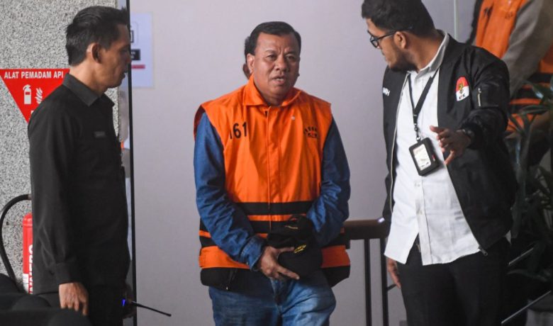 Announced: Raja Juli Bantah Terbitkan SK Pelepasan Hutan di Kuansing, Tegaskan Siap Kooperatif dengan KPK