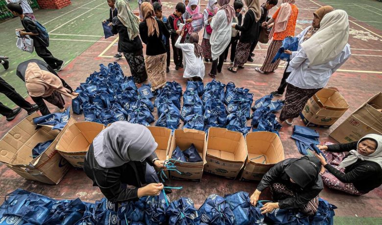 Pesan Komisi IX Soal Pengganti Nanik: Berani Lakukan Evaluasi dan Redesign Program MBG