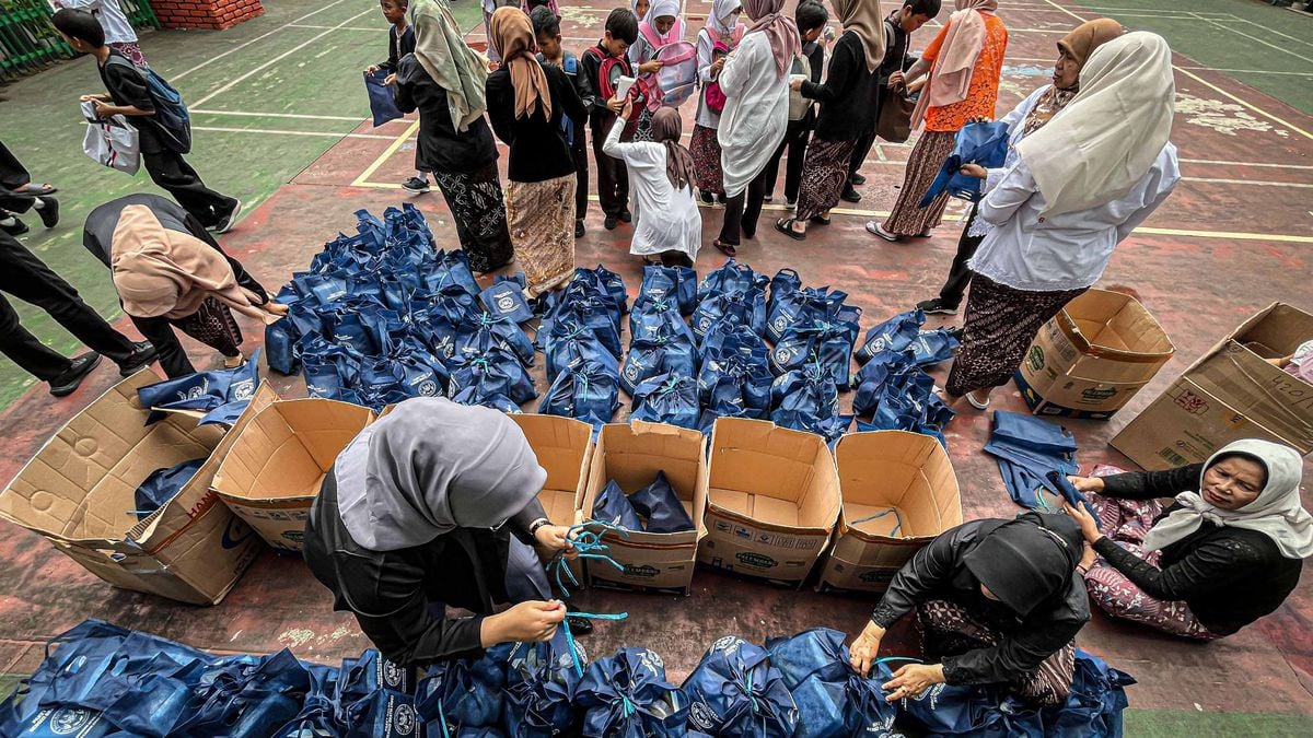 Pesan Komisi IX Soal Pengganti Nanik: Berani Lakukan Evaluasi dan Redesign Program MBG