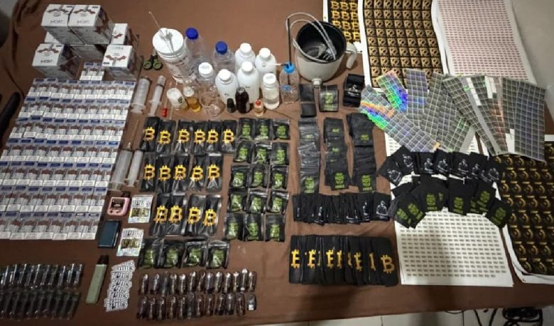 Prabowo Tak Ragu Larang Vape Jika Jadi Jalur Narkoba, Minta Regulasi Diperketat