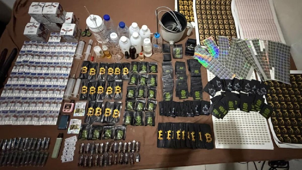 Prabowo Tak Ragu Larang Vape Jika Jadi Jalur Narkoba, Minta Regulasi Diperketat
