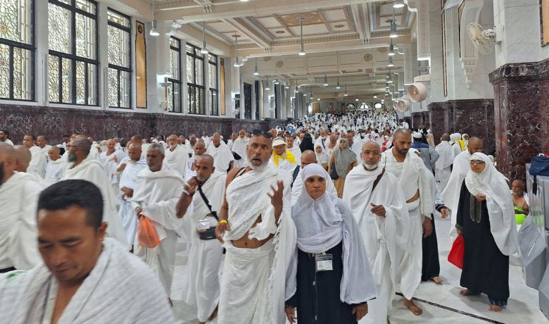 Meeting Results: Biaya Haji 2027 Bakal Naik, Komisi VIII DPR: Kalau Turun Nanti Pelayanannya Turun