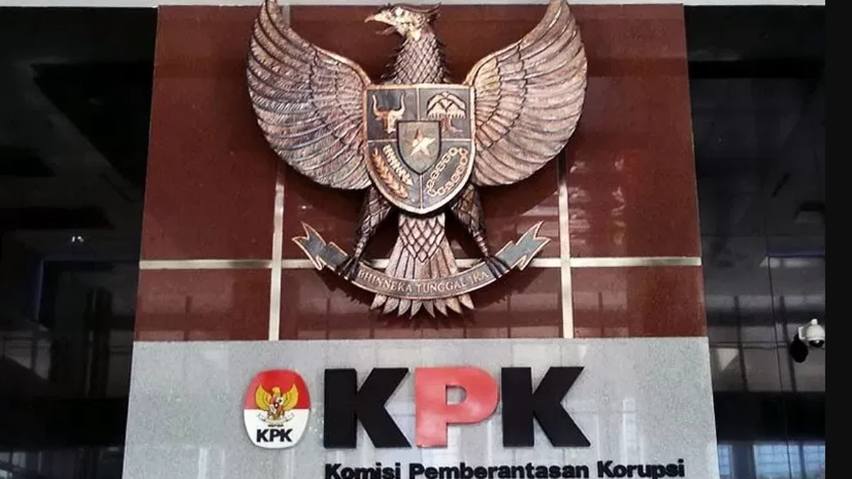KPK Terbitkan Sprindik Baru – Kembangkan Kasus Suap Restitusi Pajak KPP Madya Banjarmasin