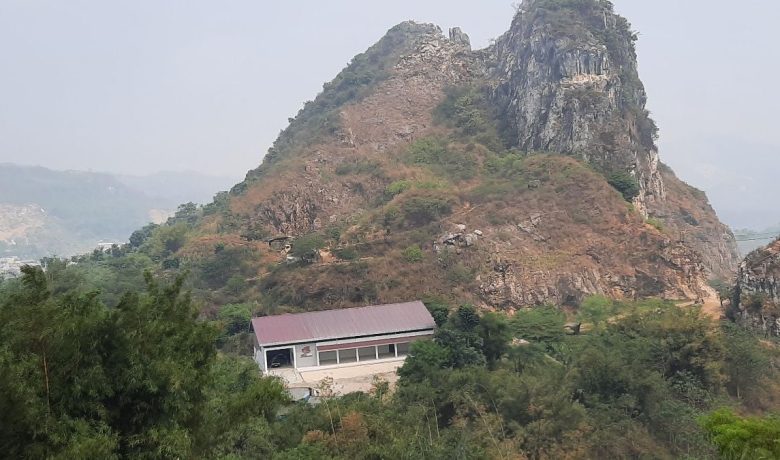 Latest Program: Lokasi Koperasi Merah Putih di Gunung Masigit Disorot, Pengunjung Stone Garden Sampai Heran