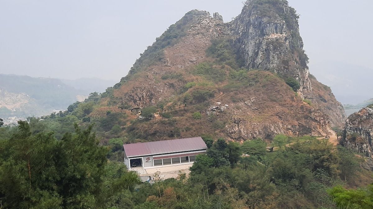 Latest Program: Lokasi Koperasi Merah Putih di Gunung Masigit Disorot, Pengunjung Stone Garden Sampai Heran