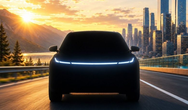 Special Plan: BAIC Siap Luncurkan Mobil Listrik Pertamanya di Indonesia, Apakah T1?