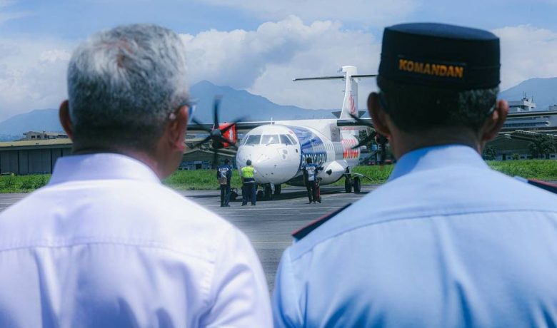 Special Plan: Ini Rencana AS Pemerintah RI di Bandara Kertajati Majalengka