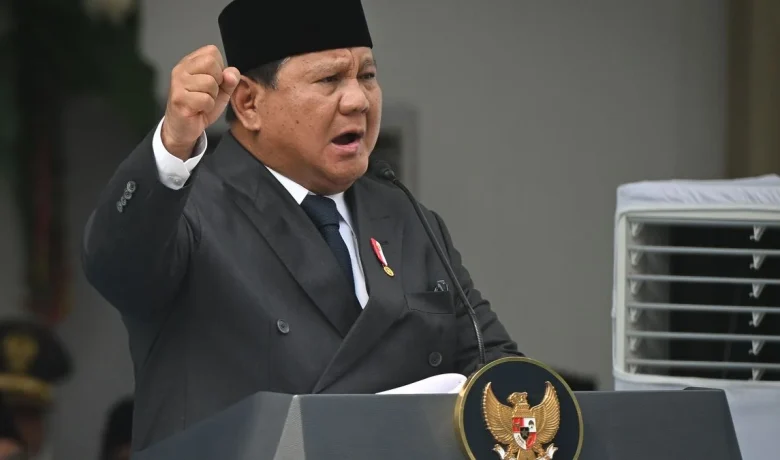 Key Strategy: Prabowo Sebut Sejumlah Menteri Ambruk karena Bekerja Terlalu Keras: Kita Tidak Mau Menjadi Bangsa yang Santai