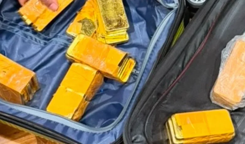 Polri Sita 74 Kg Emas dan Uang Ratusan Miliar dari Rumah di Sentul