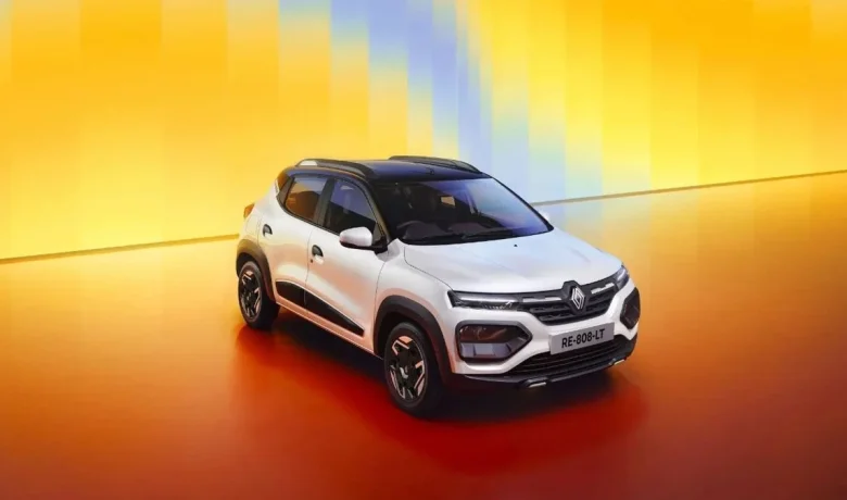 Important Visit: Merek Eropa Ini Luncurkan SUV Baru Harga Rp85 Jutaan, Punya 17 Fitur dan Teknologi Baru
