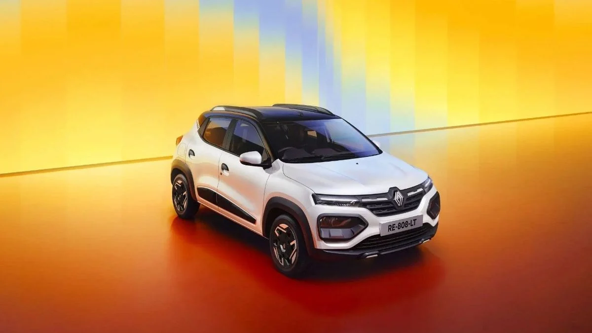 Important Visit: Merek Eropa Ini Luncurkan SUV Baru Harga Rp85 Jutaan, Punya 17 Fitur dan Teknologi Baru