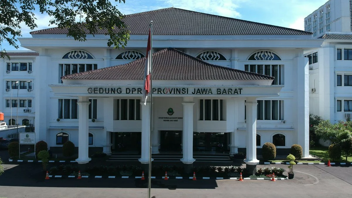 Meeting Results: DPRD Jawa Barat Soroti Defisit APBD Jabar 2026, Minta Pemprov Jangan Bebani Rakyat dengan Pajak Baru
