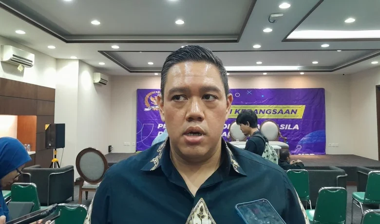 New Policy: Penerima Amnesti Diusulkan Wajib Ikut Komcad, DPR: Perkuat Disiplin dan Nasionalisme