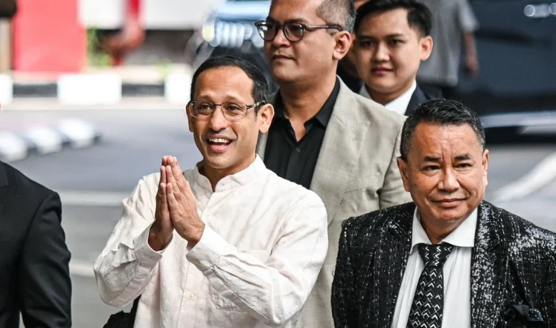 Historic Moment: Hotman Paris Bela Eks Jampidsus Febrie Adriansyah, Ternyata Pernah Tangani Kasus Korupsi Besar Ini