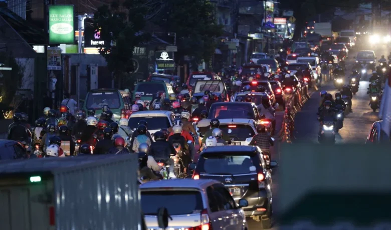 Key Discussion: Macet di Senayan, Pramono Sebut Bisa Naikkan Pajak Mal jika Tolak Koneksi Bawah Tanah