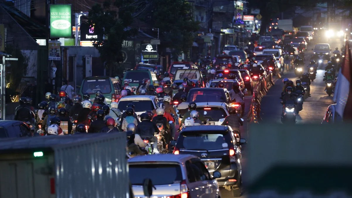 Key Discussion: Macet di Senayan, Pramono Sebut Bisa Naikkan Pajak Mal jika Tolak Koneksi Bawah Tanah