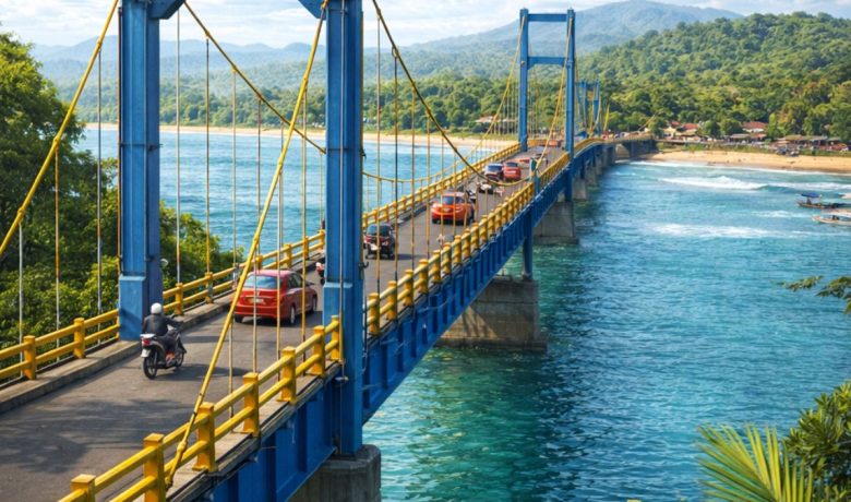 Latest Update: Mendagri Luruskan Informasi Warga Bangun Sendiri Jembatan Bener Meriah: Pemerintah Sudah Tangani Akses