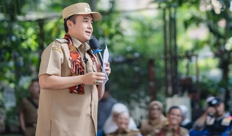 Key Issue: Bersyukur Praperadilan SP3 Ditolak, Erwin Ungkap Tak Dilibatkan Farhan Buat Urus Kota Bandung