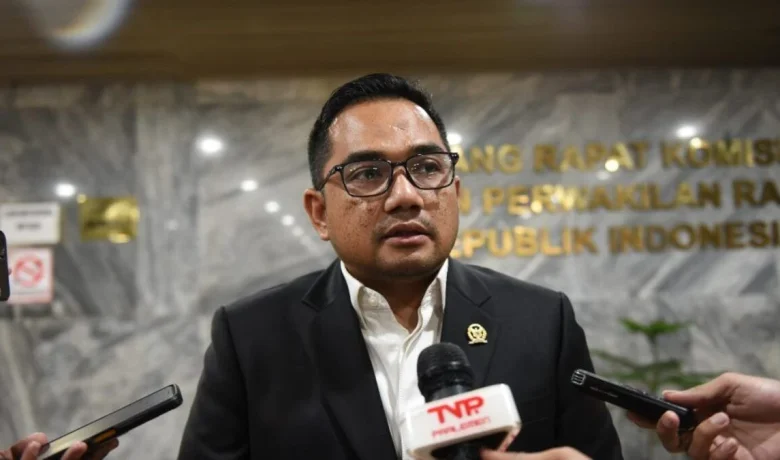 Announced: Komisi II DPR Usul Gaji Kepala Daerah Naik: Rp5-6 Juta Itu Tidak Masuk Akal